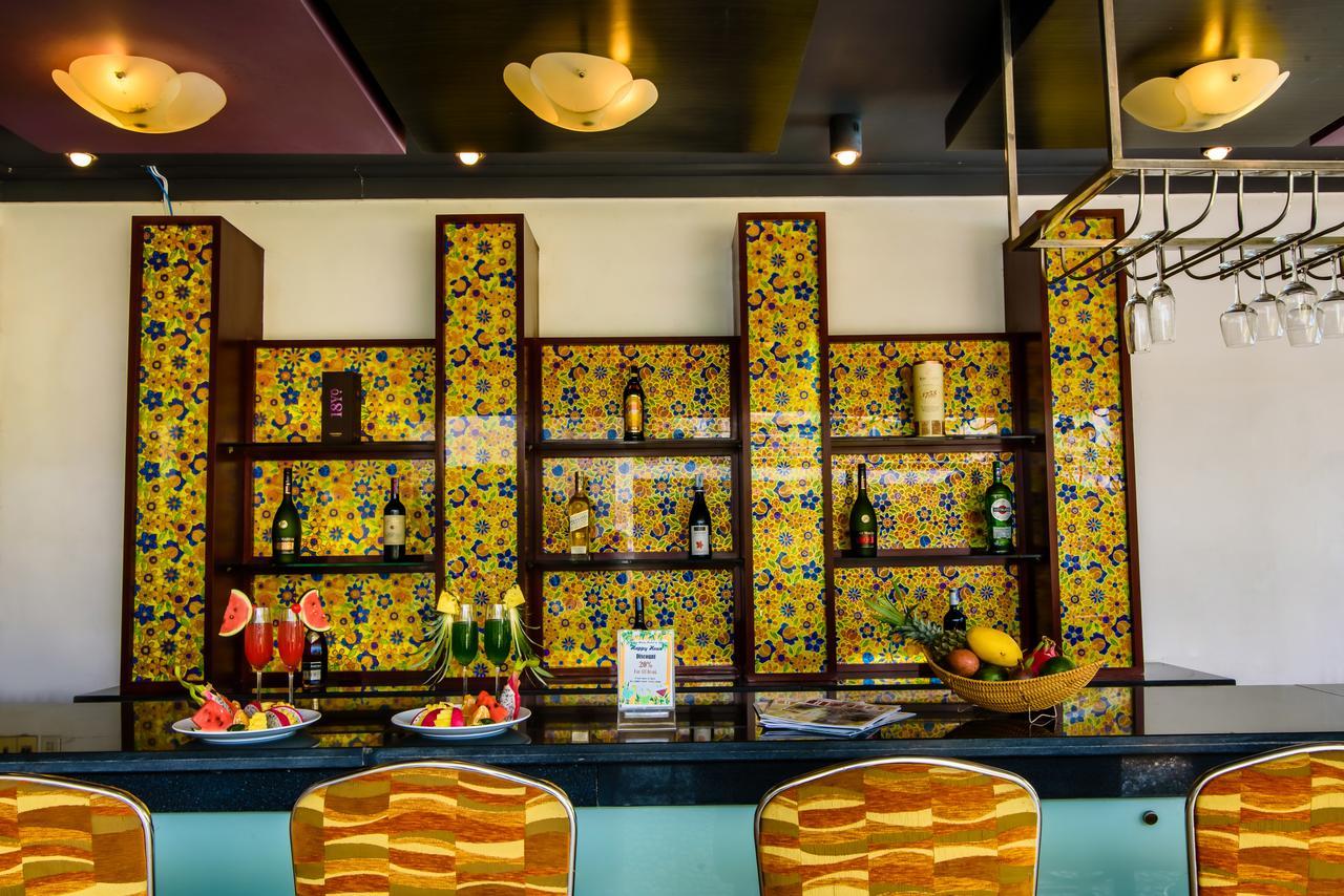 Huong Giang Hotel Resort & Spa Хуе Екстериор снимка